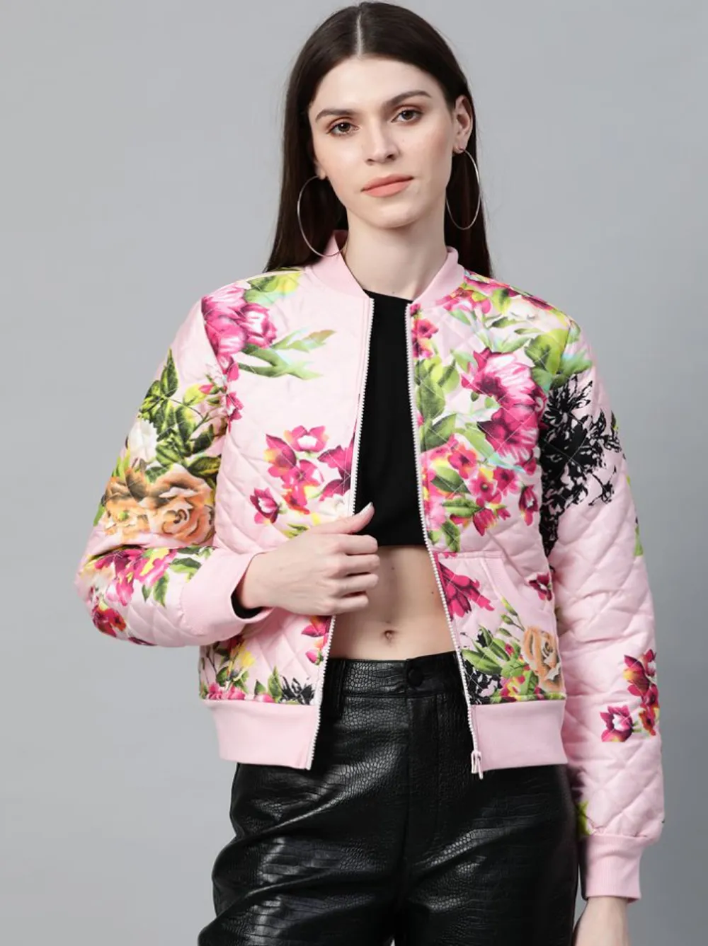 Dolce & Gabbana Áo Bomber - 3