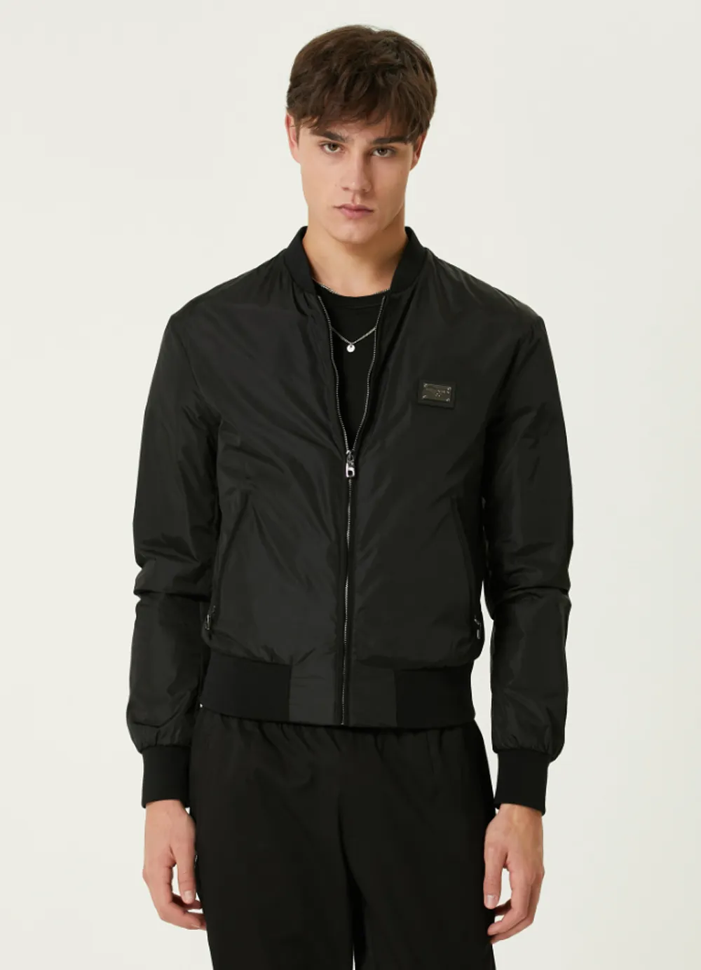 Dolce & Gabbana Áo Bomber - 4