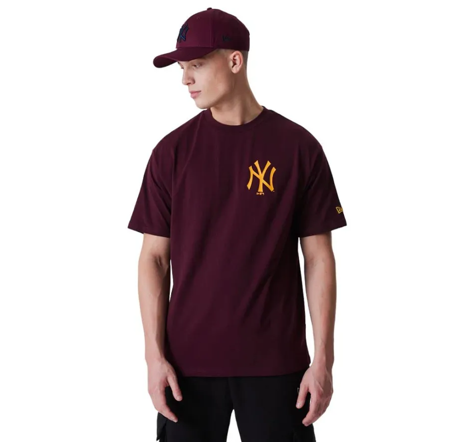 Áo Phông Mlb - 1