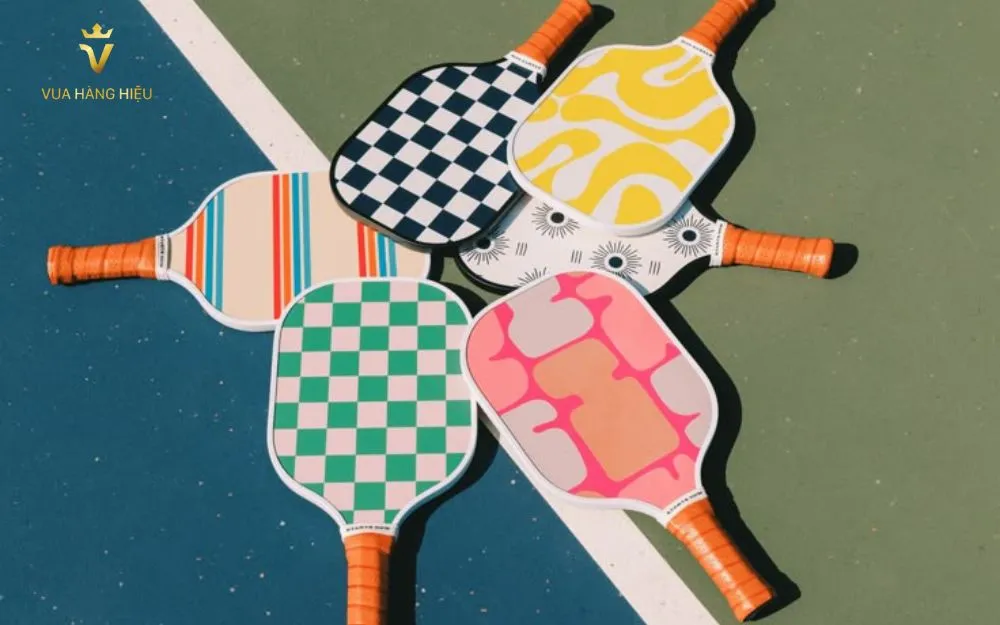 Chi Tiết Cách Chọn Vợt Pickleball Cho Người Mới Chơi Đúng Chuẩn
