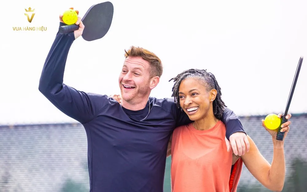 Chi Tiết Cách Chọn Vợt Pickleball Cho Người Mới Chơi Đúng Chuẩn