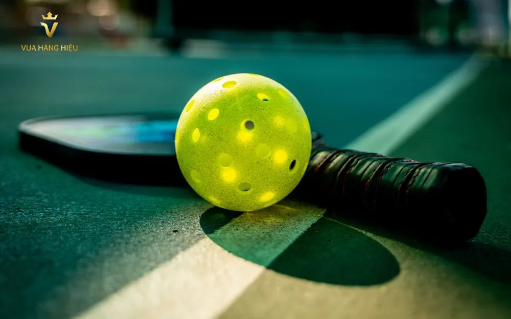 Chi Tiết Cách Chọn Vợt Pickleball Cho Người Mới Chơi Đúng Chuẩn