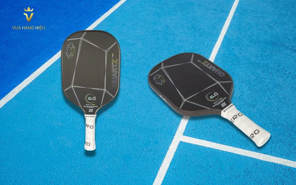 Chi Tiết Cách Chọn Vợt Pickleball Cho Người Mới Chơi Đúng Chuẩn