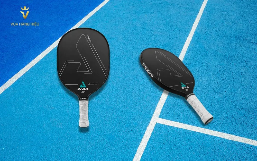 Chi Tiết Cách Chọn Vợt Pickleball Cho Người Mới Chơi Đúng Chuẩn