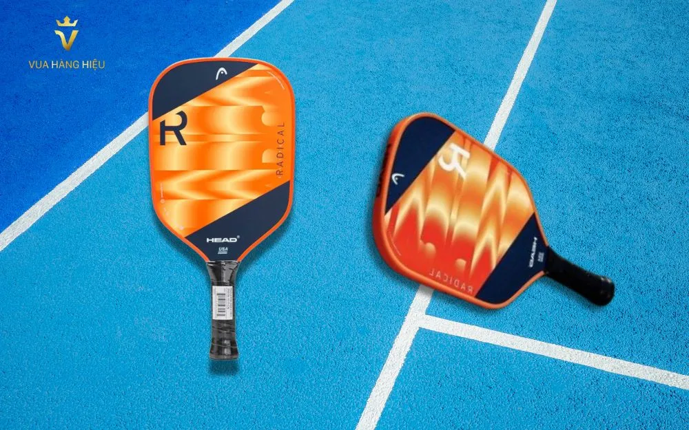 Chi Tiết Cách Chọn Vợt Pickleball Cho Người Mới Chơi Đúng Chuẩn