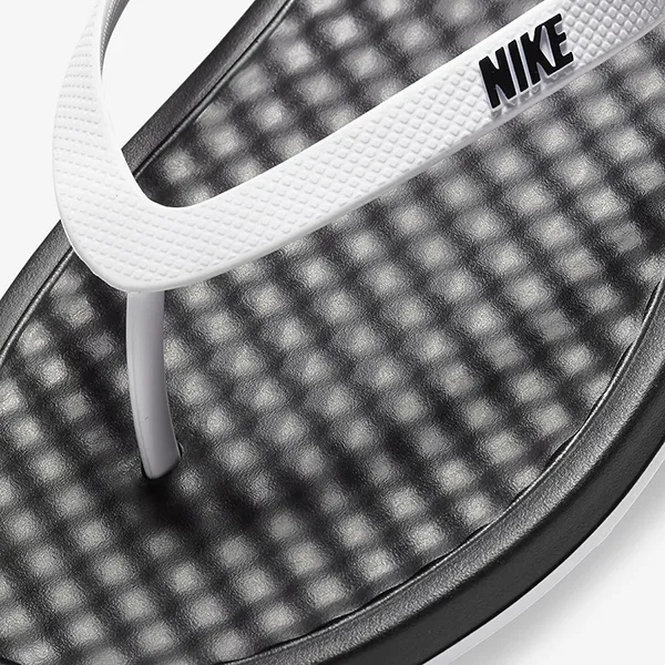 Dép Xỏ Ngón Nam Nike On Deck Men Slides CU3958-005 Màu Đen Size 42.5 - Dép - Vua Hàng Hiệu