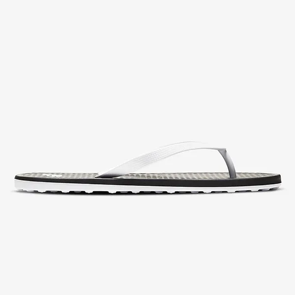 Dép Xỏ Ngón Nam Nike On Deck Men Slides CU3958-005 Màu Đen Size 42.5 - Dép - Vua Hàng Hiệu