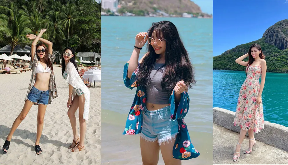 Đi du lịch cần chuẩn bị những gì? 17+ món đồ NÊN mang theo