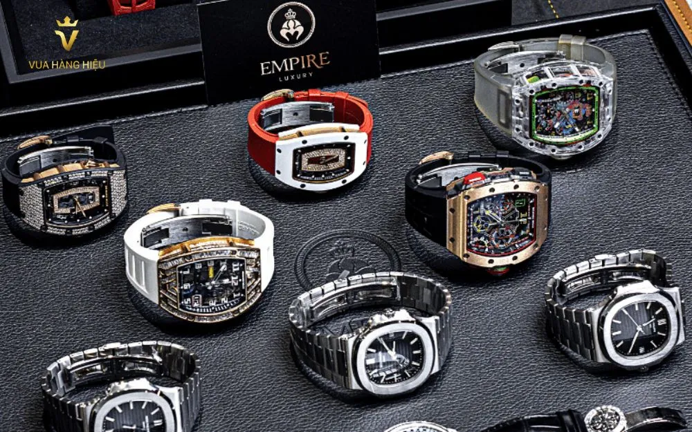 Top 10 Địa Chỉ Mua Đồng Hồ Casio Hà Nội Giá Tốt, Chính Hãng