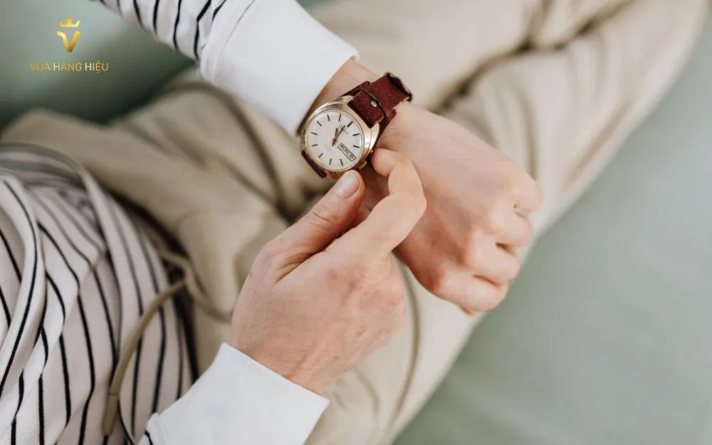 Top 10 Địa Điểm Mua Đồng Hồ Casio TPHCM Gần Bạn, Giá Tốt
