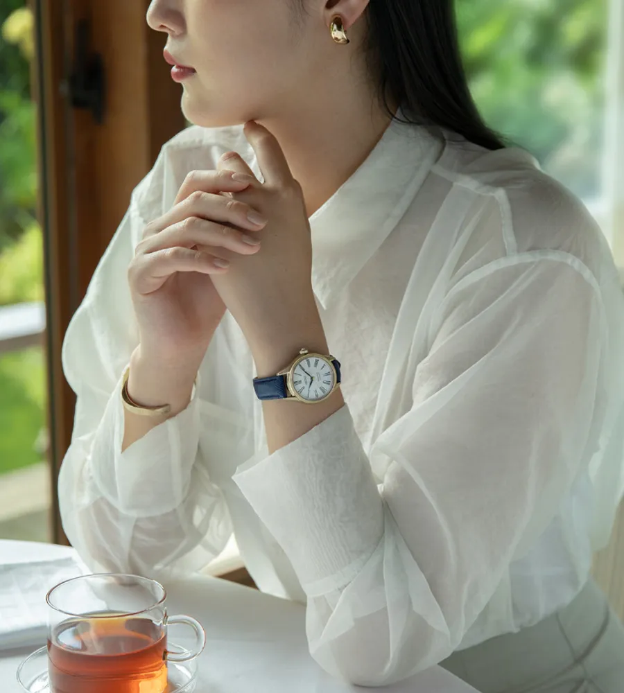 Đồng hồ Nữ Nhật Bản - 1