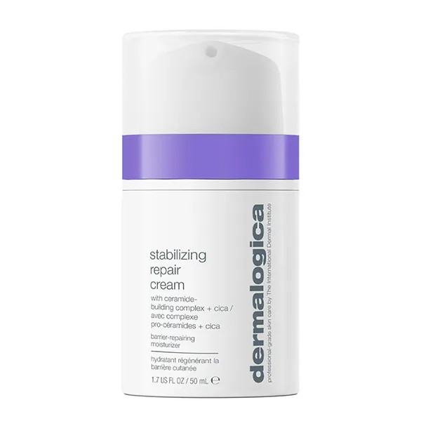 Kem Phục Hồi Cho Làn Da Tổn Thương Dermalogica Stabilizing Repair Cream 50ml - Mỹ phẩm - Vua Hàng Hiệu