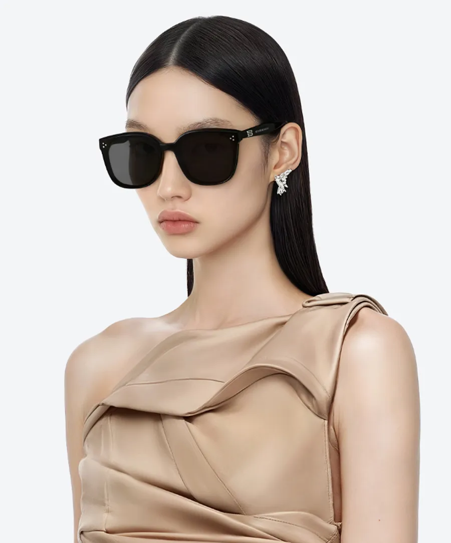 Kính mắt Hàn Quốc - 1