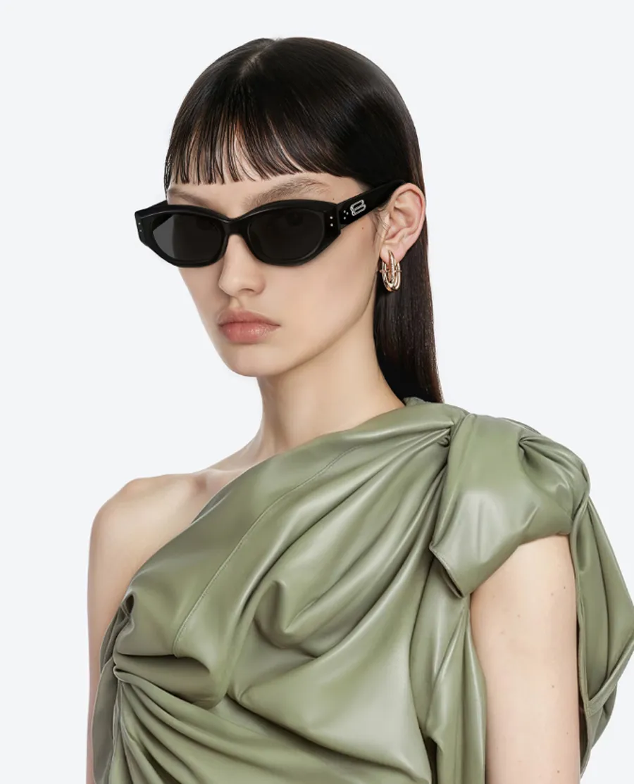 Kính mắt Hàn Quốc - 2