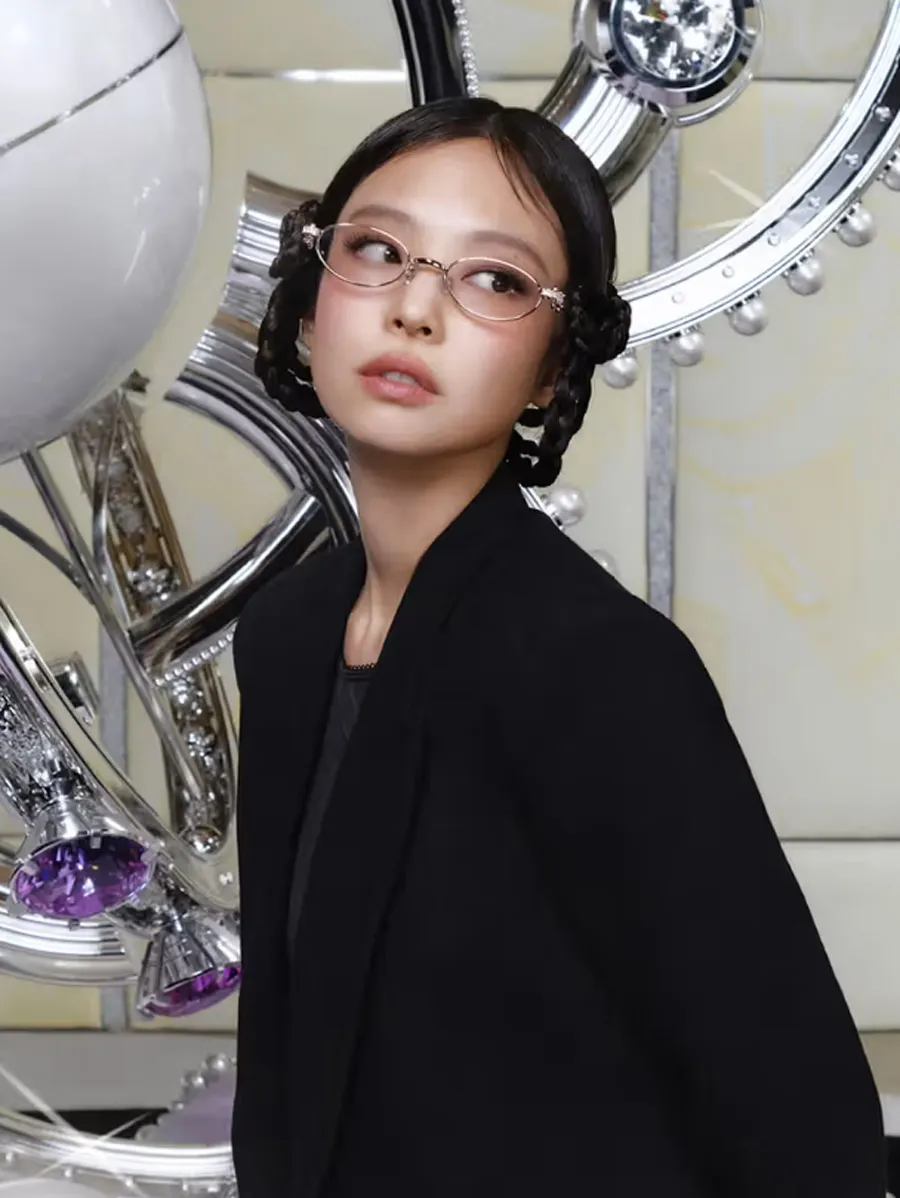 Kính mắt Hàn Quốc - 3