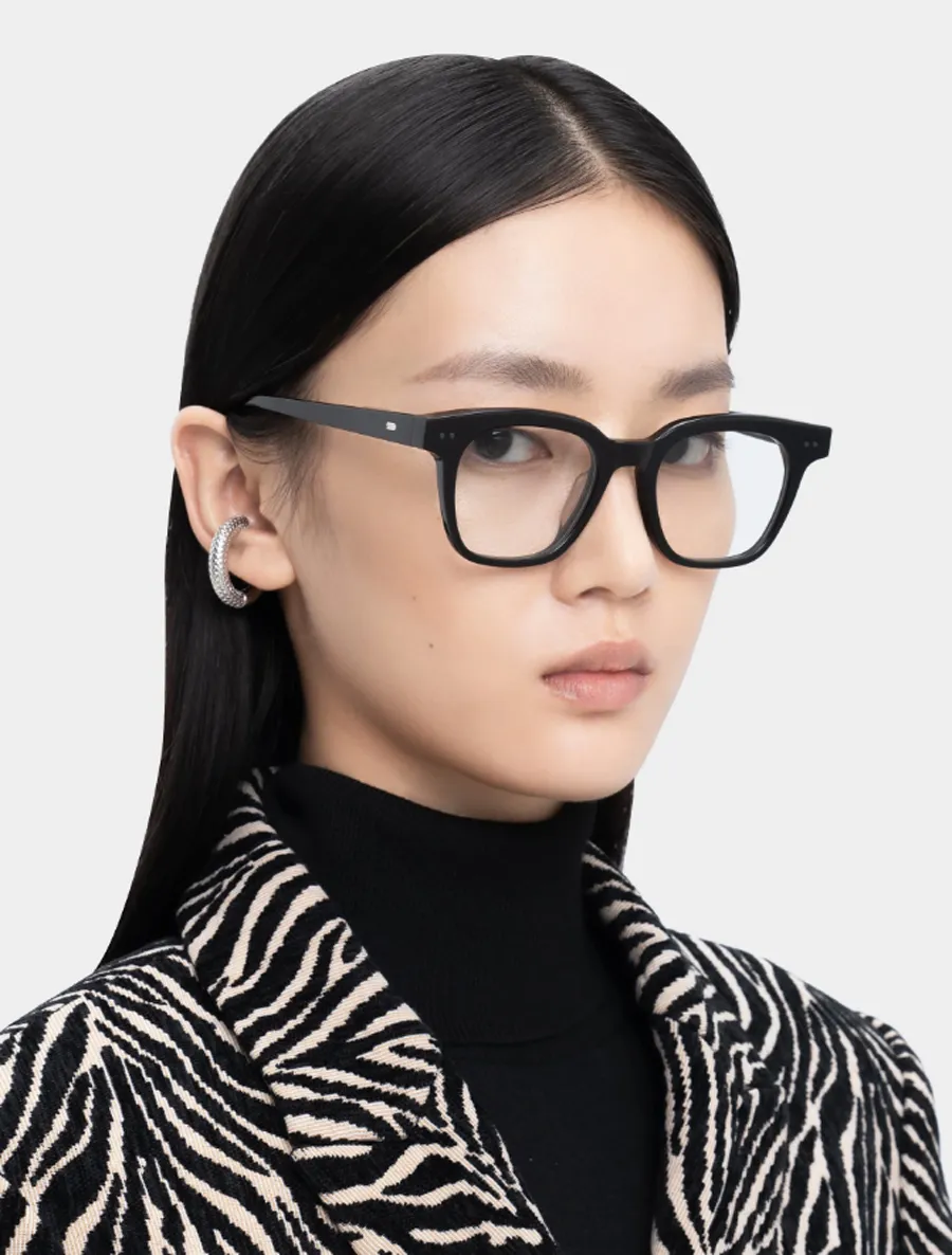 Kính mắt Hàn Quốc - 4