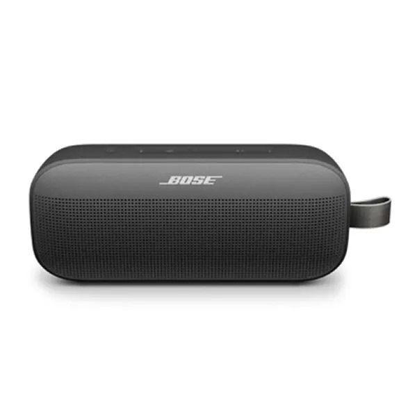 Loa Bluetooth Bose Soundlink Flex II Màu Đen - Phụ Kiện Công Nghệ - Vua Hàng Hiệu