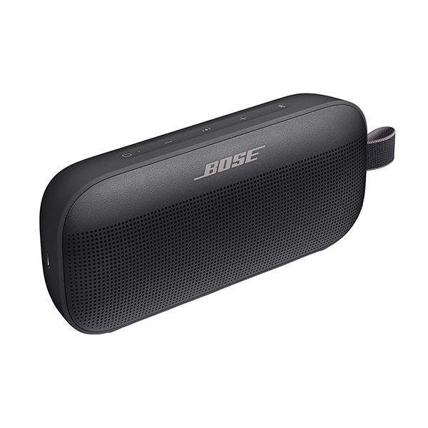 Loa Bluetooth Bose Soundlink Flex II Màu Đen - Phụ Kiện Công Nghệ - Vua Hàng Hiệu