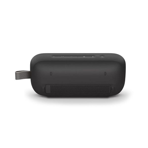 Loa Bluetooth Bose Soundlink Flex II Màu Đen - Phụ Kiện Công Nghệ - Vua Hàng Hiệu
