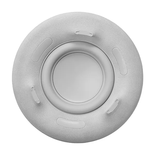 Loa Bluetooth Harman Kardon Aura Studio 4 Màu Xám [Chính Hãng Harman Kardon - Bảo hành 1 năm] - Phụ Kiện Công Nghệ - Vua Hàng Hiệu