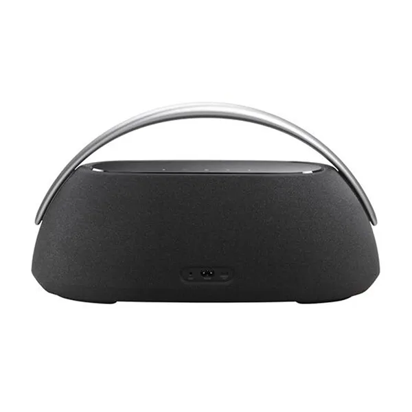 Loa Harman Kardon Go + Play 3 Bluetooth Màu Đen [Chính Hãng Harman Kardon - Bảo hành 1 năm] - Phụ Kiện Công Nghệ - Vua Hàng Hiệu