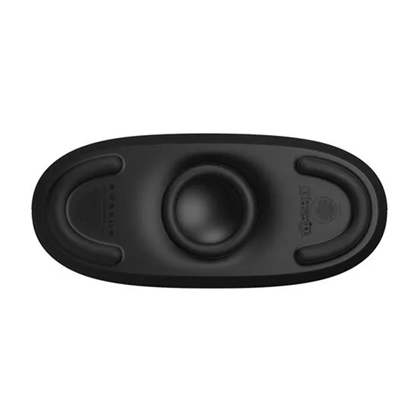 Loa Harman Kardon Go + Play 3 Bluetooth Màu Đen [Chính Hãng Harman Kardon - Bảo hành 1 năm] - Phụ Kiện Công Nghệ - Vua Hàng Hiệu