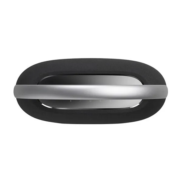 Loa Harman Kardon Go + Play 3 Bluetooth Màu Đen [Chính Hãng Harman Kardon - Bảo hành 1 năm] - Phụ Kiện Công Nghệ - Vua Hàng Hiệu