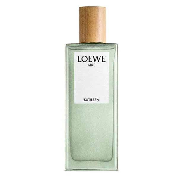 Nước Hoa Nữ Loewe Aire Sutileza Eau De Toilette 125ml - Nước hoa - Vua Hàng Hiệu