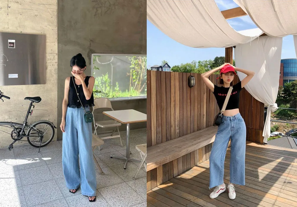 Mặc gì đi du lịch miền núi? Gợi ý 15+ outfit đi du lịch miền núi cực chất