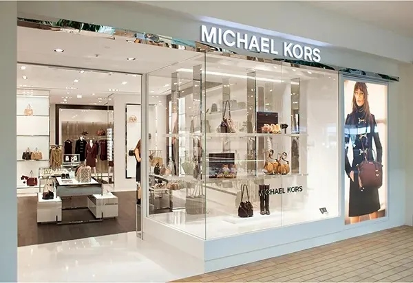 Đồng Hồ Michael Kors Mini Astor Link Gold-Tone Bracelet Watch MK4871 Màu Vàng Gold - Đồng hồ - Vua Hàng Hiệu