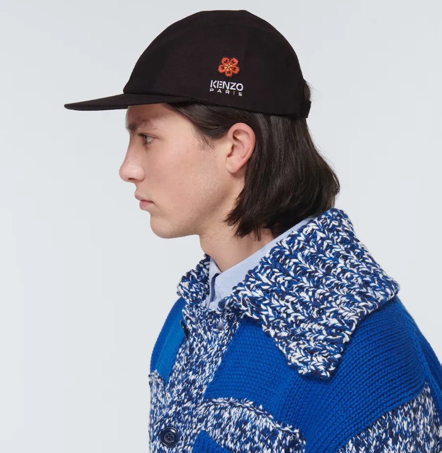 Mũ nón Kenzo - 1