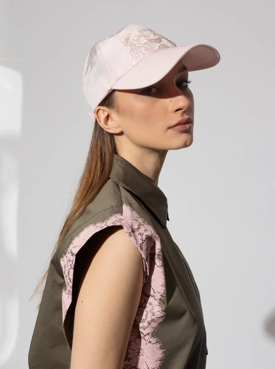 Mũ nón Kenzo - 5