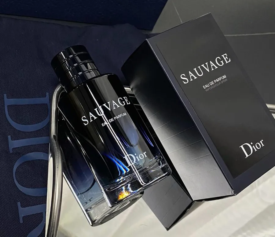 Nước hoa Dior 100ml - 2