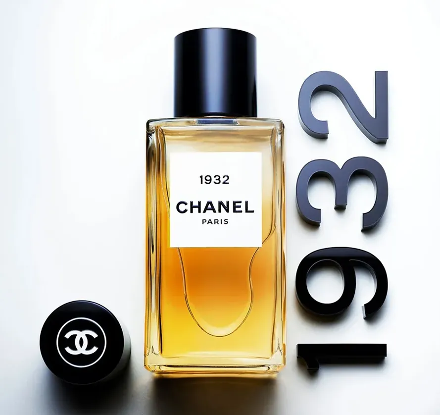 Top 10 chai nước hoa không cồn nổi bật năm 2025