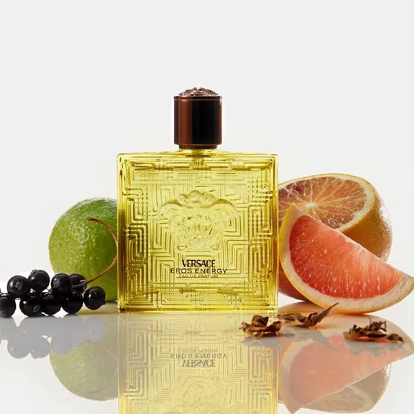 Nước Hoa Nam Versace Eros Energy Eau De Parfum 100ml - Nước hoa - Vua Hàng Hiệu