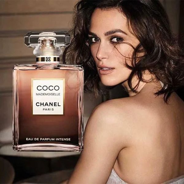 Nước Hoa Nữ Chanel Coco Mademoiselle Intense EDP 50ml - Nước hoa - Vua Hàng Hiệu