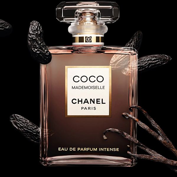 Nước Hoa Nữ Chanel Coco Mademoiselle Intense EDP 50ml - Nước hoa - Vua Hàng Hiệu
