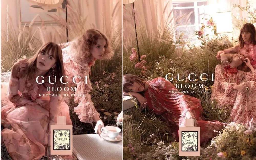 Nước Hoa Nữ Gucci - 5