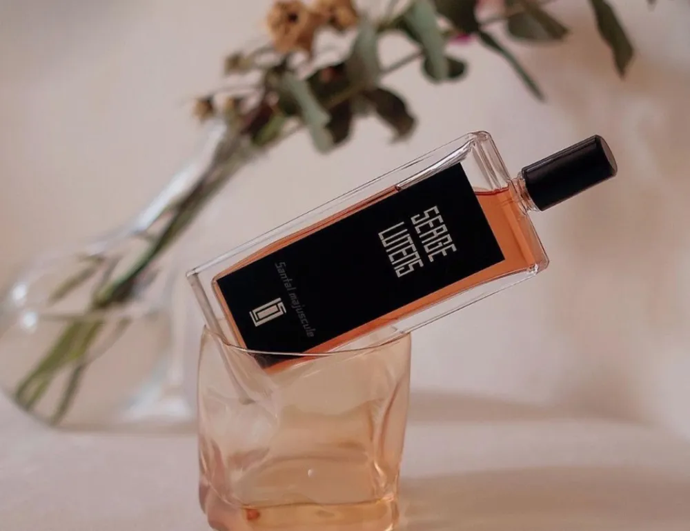 Nước hoa Serge Lutens - 1