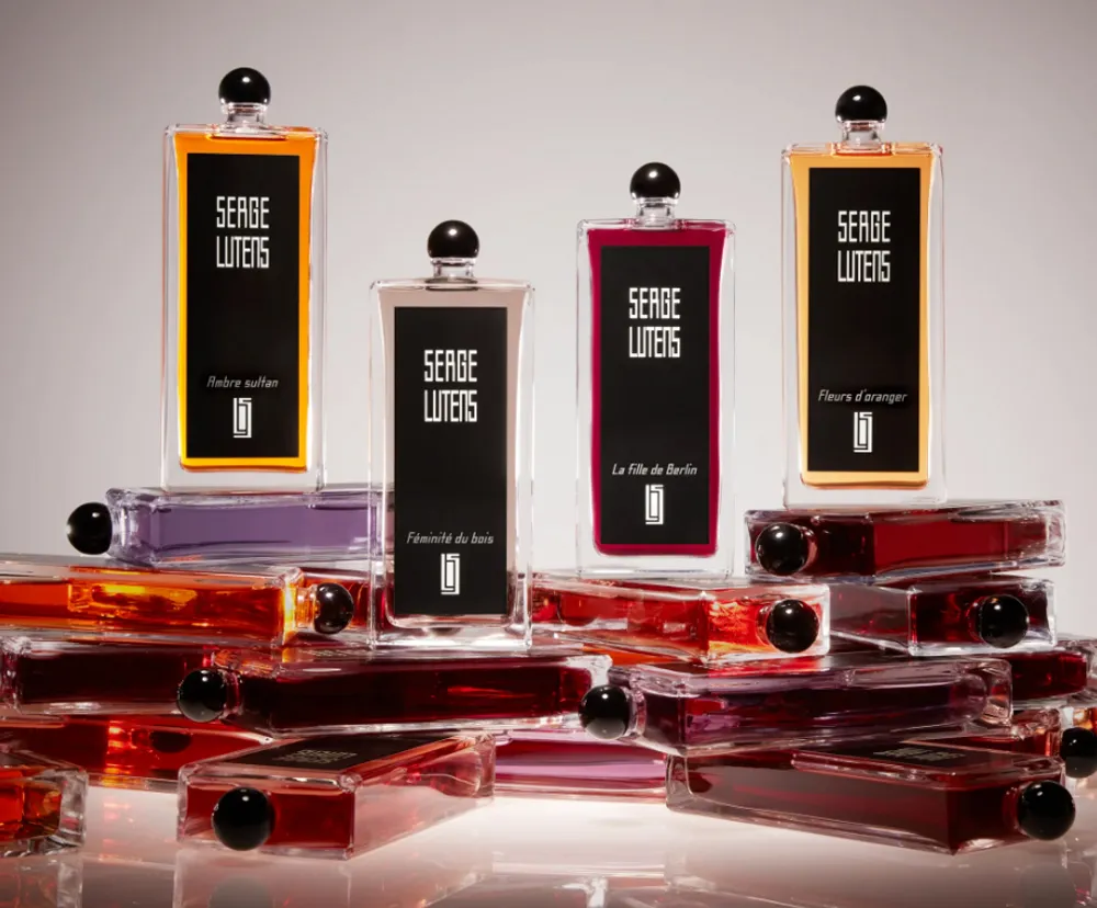 Nước hoa Serge Lutens - 2