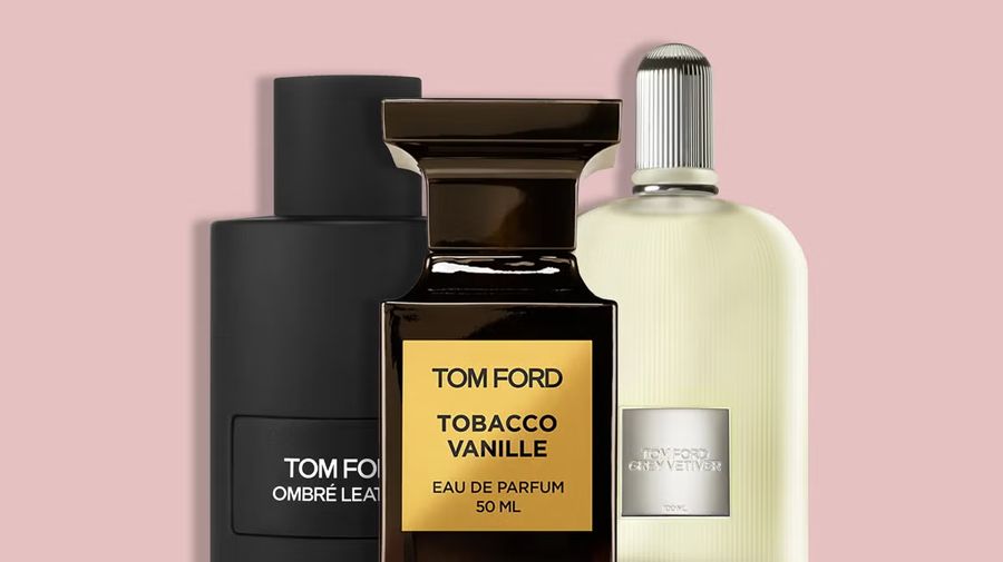 Nước hoa Tom Ford 50ml - 1