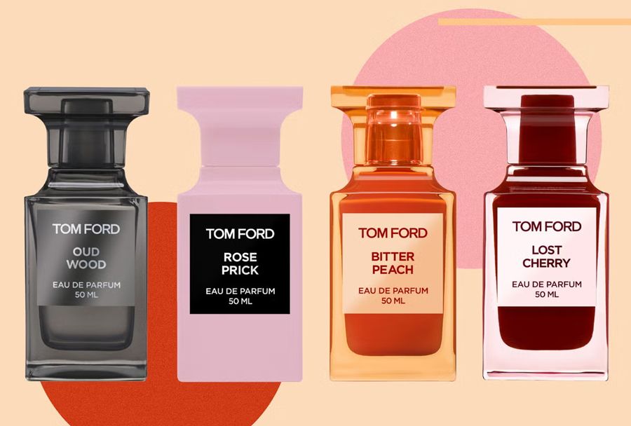 Nước hoa Tom Ford 50ml - 2