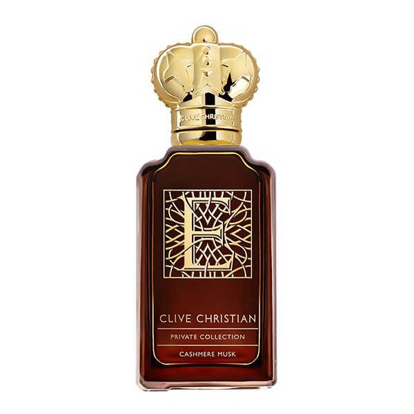 Nước Hoa Unisex Clive Christian E Cashmere Musk 50ml - Nước hoa - Vua Hàng Hiệu