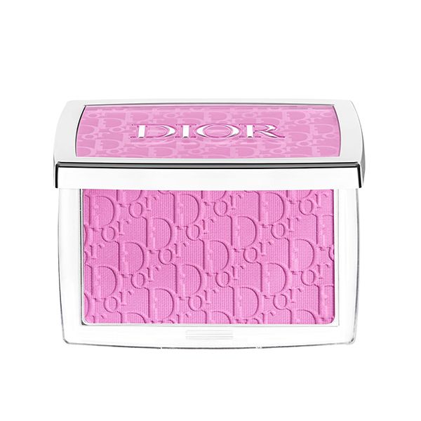 Phấn Má Dior Rosy Glow Blush Màu 063 Pink Lilac Tím Nhạt - Trang điểm - Vua Hàng Hiệu