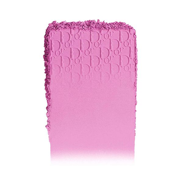 Phấn Má Dior Rosy Glow Blush Màu 063 Pink Lilac Tím Nhạt - Trang điểm - Vua Hàng Hiệu