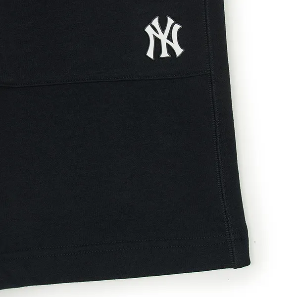 Quần Short MLB Basic Small Logo Summer 5-Part Shorts New York Yankees 3ASPB1153-50BKS Màu Đen Size S - Thời trang - Vua Hàng Hiệu