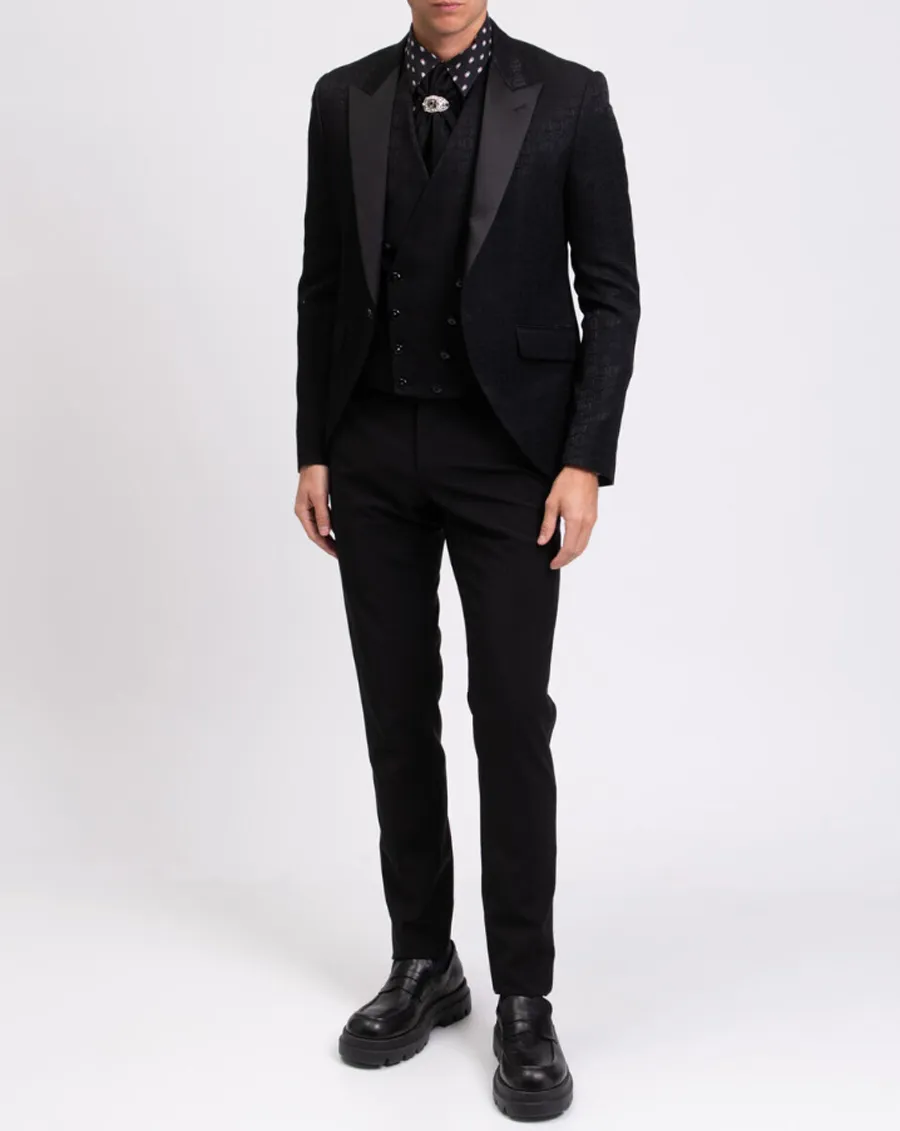 Quần Tây Dolce Gabbana - 1