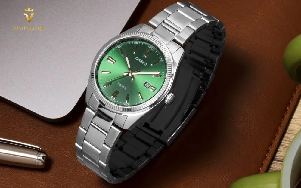 Review Đồng Hồ Casio MTP – Có Đáng Để Mua Trong Năm 2025?