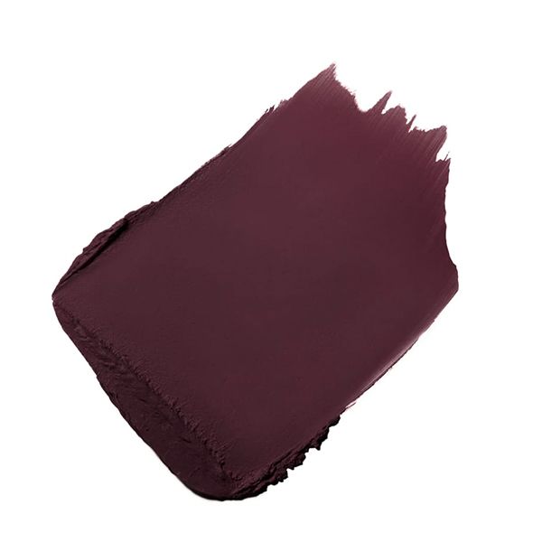 Son Chanel Rouge Allure Velvet Les Perles Limited Edition 468 Élégante Màu Đỏ Mận - Son Môi - Vua Hàng Hiệu