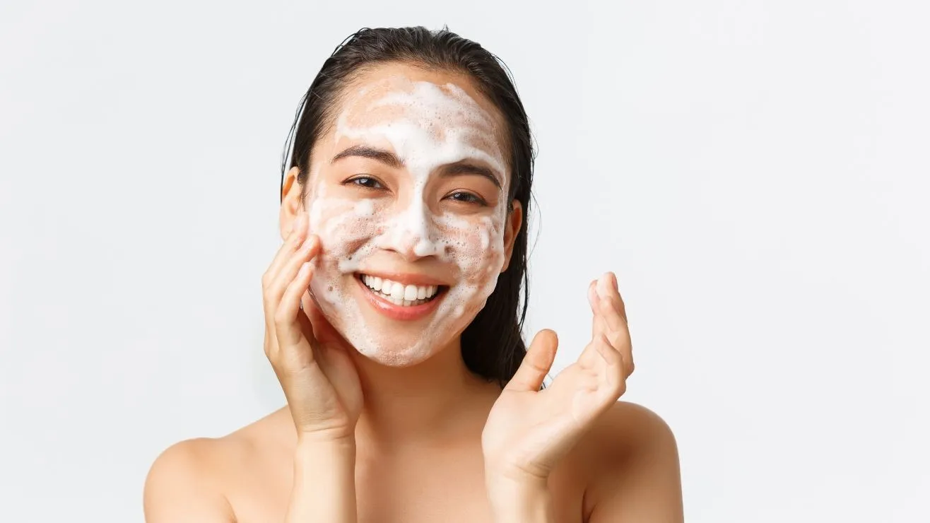 Mẹo Chọn Sữa Rửa Mặt Cao Cấp Phù Hợp